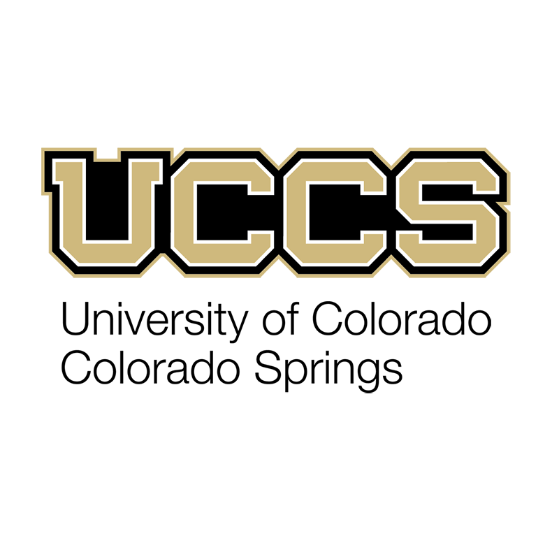 University of Colorado Springs logo